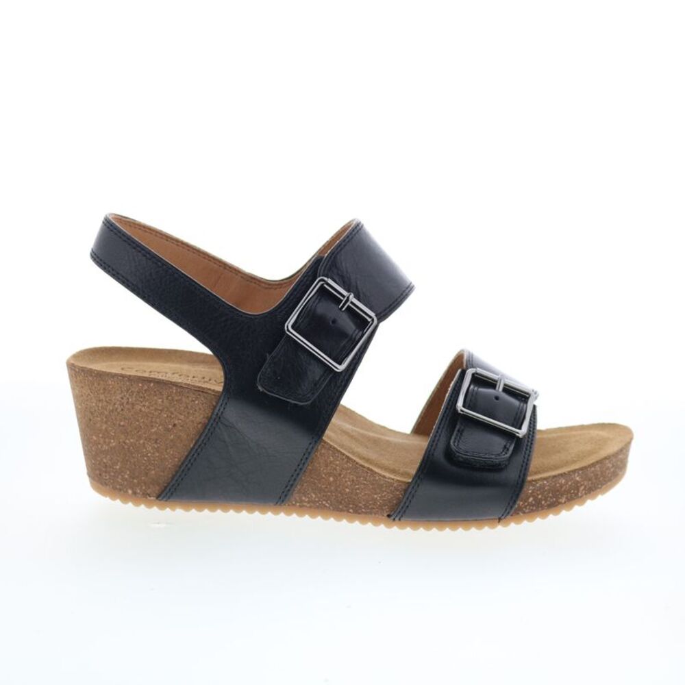 Comfortiva Womens Erlina Black Shoes (NWT)